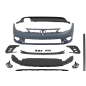 kit estetico Volkswagen Polo 2018-2021 Look GTI 2022 (Cod. E-TCW9126)