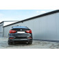 Splitters posteriori laterali for BMW X6 F16 MPACK (Cod. M-BM-X6-16-MPACK-RSD1G)