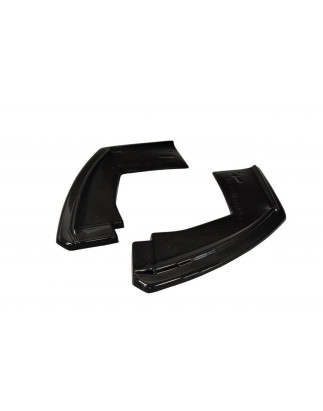 Splitters posteriori laterali for BMW X6 F16 MPACK (Cod. M-BM-X6-16-MPACK-RSD1G)