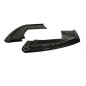 Splitters posteriori laterali for BMW X6 F16 MPACK (Cod. M-BM-X6-16-MPACK-RSD1G)