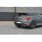 Splitters posteriori laterali Citroen DS5  (Cod. M-CI-DS5-1/1F-RSD1G)