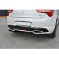 Splitters posteriori laterali Citroen DS5  (Cod. M-CI-DS5-1/1F-RSD1G)