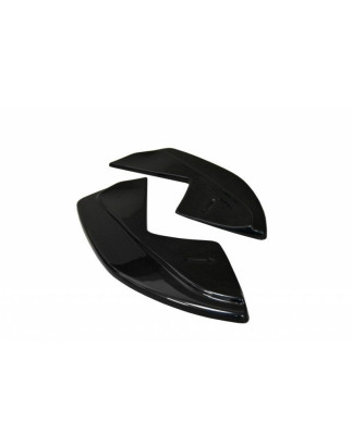 Splitters posteriori laterali Citroen DS5  (Cod. M-CI-DS5-1/1F-RSD1G)