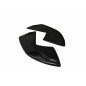 Splitters posteriori laterali Citroen DS5  (Cod. M-CI-DS5-1/1F-RSD1G)