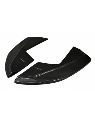 Splitters posteriori laterali Citroen DS5  (Cod. M-CI-DS5-1/1F-RSD1G)
