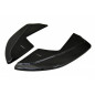 Splitters posteriori laterali Citroen DS5  (Cod. M-CI-DS5-1/1F-RSD1G)