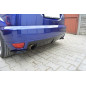 Splitters posteriori laterali Ford Focus RS Mk1 (Cod. M-FO-FO-1-RS-RSD1G)