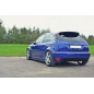 Splitters posteriori laterali Ford Focus RS Mk1 (Cod. M-FO-FO-1-RS-RSD1G)