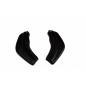 Splitters posteriori laterali Ford Focus RS Mk1 (Cod. M-FO-FO-1-RS-RSD1G)