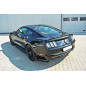 Splitters posteriori laterali Ford Mustang GT Mk6  (Cod. M-FO-MU-6-GT-RSD1G)