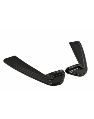 Splitters posteriori laterali Ford Mustang GT Mk6  (Cod. M-FO-MU-6-GT-RSD1G)