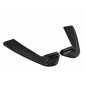 Splitters posteriori laterali Ford Mustang GT Mk6  (Cod. M-FO-MU-6-GT-RSD1G)