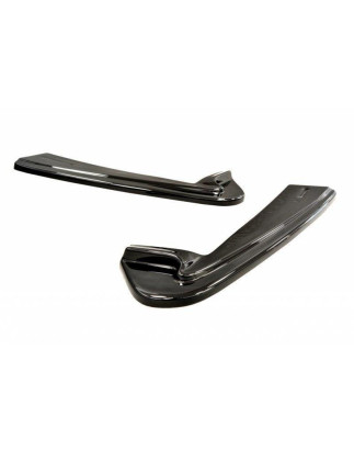 Splitters posteriori laterali Ford Mustang GT Mk6  (Cod. M-FO-MU-6-GT-RSD1G)