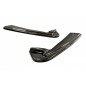 Splitters posteriori laterali Ford Mustang GT Mk6  (Cod. M-FO-MU-6-GT-RSD1G)