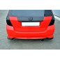 Splitters posteriori laterali HONDA JAZZ MK1 (Cod. M-HO-JA-1-RSD1G)