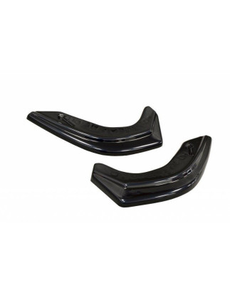 Splitters posteriori laterali HONDA JAZZ MK1 (Cod. M-HO-JA-1-RSD1G)