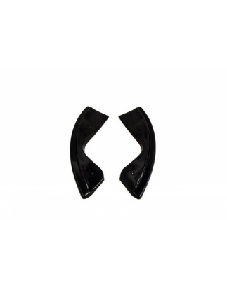 Splitters posteriori laterali INFINITI QX70 (Cod. M-IN-QX-70-1F-RSD1G)