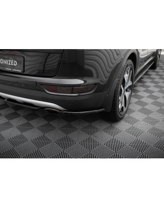 Splitters posteriori laterali KIA SPORTAGE mk4 GT-Line (Cod. M-KI-SP-4-GT-RSD1G)
