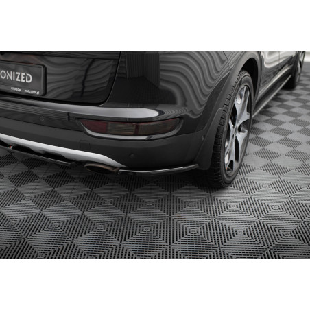 Splitters posteriori laterali KIA SPORTAGE mk4 GT-Line (Cod. M-KI-SP-4-GT-RSD1G)