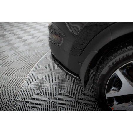Splitters posteriori laterali KIA SPORTAGE mk4 GT-Line (Cod. M-KI-SP-4-GT-RSD1G)