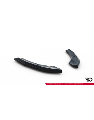 Splitters posteriori laterali KIA SPORTAGE mk4 GT-Line (Cod. M-KI-SP-4-GT-RSD1G)