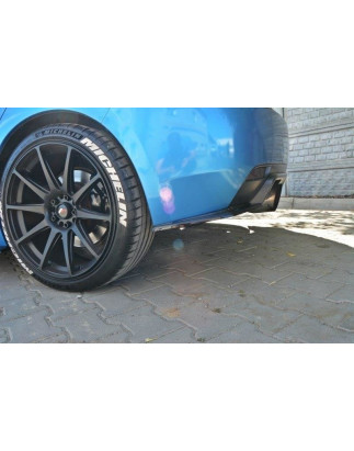 Splitters posteriori laterali Subaru Impreza WRX STI Mk3 (Cod. M-SU-IM-3-WRX-STI-RSD1G)