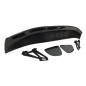 Alettone - Spoiler Universale Carbonio Modelo I (Cod. E-ALU0007)
