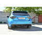 Splitters posteriori laterali Subaru Impreza WRX STI Mk3 (Cod. M-SU-IM-3-WRX-STI-RSD1G)