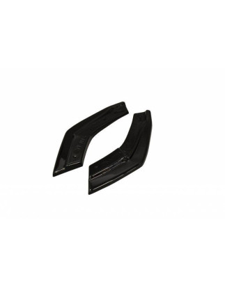 Splitters posteriori laterali Subaru Impreza WRX STI Mk3 (Cod. M-SU-IM-3-WRX-STI-RSD1G)