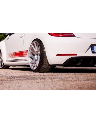 Splitters posteriori laterali VW BEETLE (Cod. M-VW-BE-RSD1G)