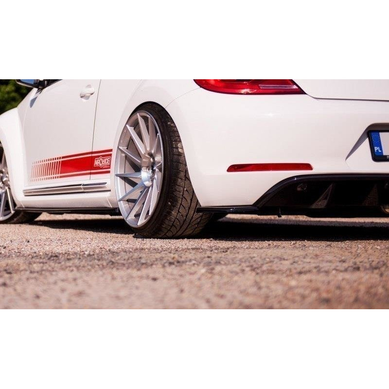 Splitters posteriori laterali VW BEETLE (Cod. M-VW-BE-RSD1G)