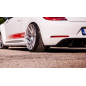 Splitters posteriori laterali VW BEETLE (Cod. M-VW-BE-RSD1G)