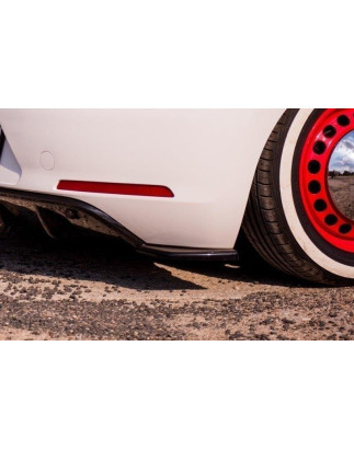Splitters posteriori laterali VW BEETLE (Cod. M-VW-BE-RSD1G)