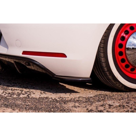 Splitters posteriori laterali VW BEETLE (Cod. M-VW-BE-RSD1G)