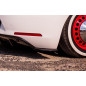 Splitters posteriori laterali VW BEETLE (Cod. M-VW-BE-RSD1G)