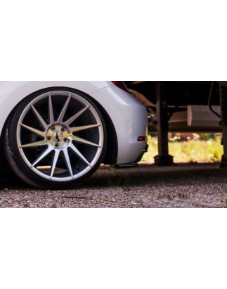 Splitters posteriori laterali VW BEETLE (Cod. M-VW-BE-RSD1G)