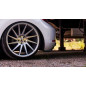 Splitters posteriori laterali VW BEETLE (Cod. M-VW-BE-RSD1G)