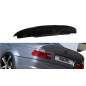 Spoiler posteriore BMW 3 E46 - 4 PORTE BERLINA M3 CSL LOOK (for painting) (Cod. M-BM-3-46-CSL-H1A) Spoiler posteriore BMW 3 E46 - 4 PORTE BERLINA M3 CSL LOOK (for painting) (Cod. M-BM-3-46-CSL-H1A)