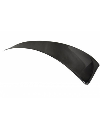 Spoiler posteriore BMW 3 E46 - 4 PORTE BERLINA  M3 CSL LOOK  (for painting) (Cod. M-BM-3-46-CSL-H1A)