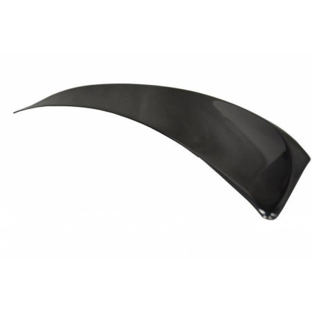 Spoiler posteriore BMW 3 E46 - 4 PORTE BERLINA  M3 CSL LOOK  (for painting) (Cod. M-BM-3-46-CSL-H1A)