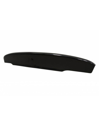 Spoiler posteriore BMW 3 E46 - 4 PORTE BERLINA  M3 CSL LOOK  (for painting) (Cod. M-BM-3-46-CSL-H1A)