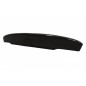 Spoiler posteriore BMW 3 E46 - 4 PORTE BERLINA M3 CSL LOOK (for painting) (Cod. M-BM-3-46-CSL-H1A) Spoiler posteriore BMW 3 E46 - 4 PORTE BERLINA M3 CSL LOOK (for painting) (Cod. M-BM-3-46-CSL-H1A)