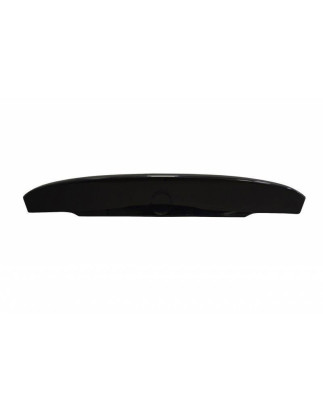 Spoiler posteriore BMW 3 E46 - 4 PORTE BERLINA  M3 CSL LOOK  (for painting) (Cod. M-BM-3-46-CSL-H1A)
