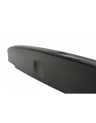 Spoiler posteriore BMW 3 E46 - 4 PORTE BERLINA  M3 CSL LOOK  (for painting) (Cod. M-BM-3-46-CSL-H1A)