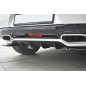 Sottoparaurti posteriore Citroen DS5  (Cod. M-CI-DS5-1/1F-RS1G)
