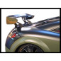 Alettone - Spoiler Universale Carbonio Modelo I (Cod. E-ALU0007)