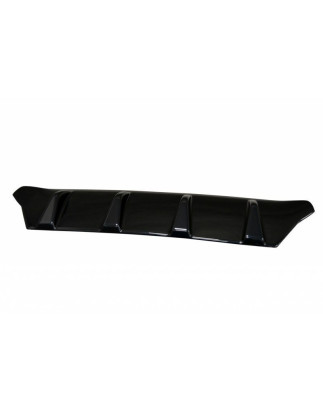 Sottoparaurti posteriore Citroen DS5  (Cod. M-CI-DS5-1/1F-RS1G)
