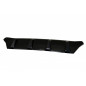 Sottoparaurti posteriore Citroen DS5  (Cod. M-CI-DS5-1/1F-RS1G)