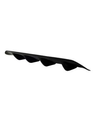 Sottoparaurti posteriore Citroen DS5  (Cod. M-CI-DS5-1/1F-RS1G)
