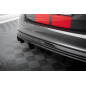Sottoparaurti posteriore Ford Focus ST Mk3 Facelift (RS-Look) (Cod. M-FO-FO-3F-ST-RS1G)